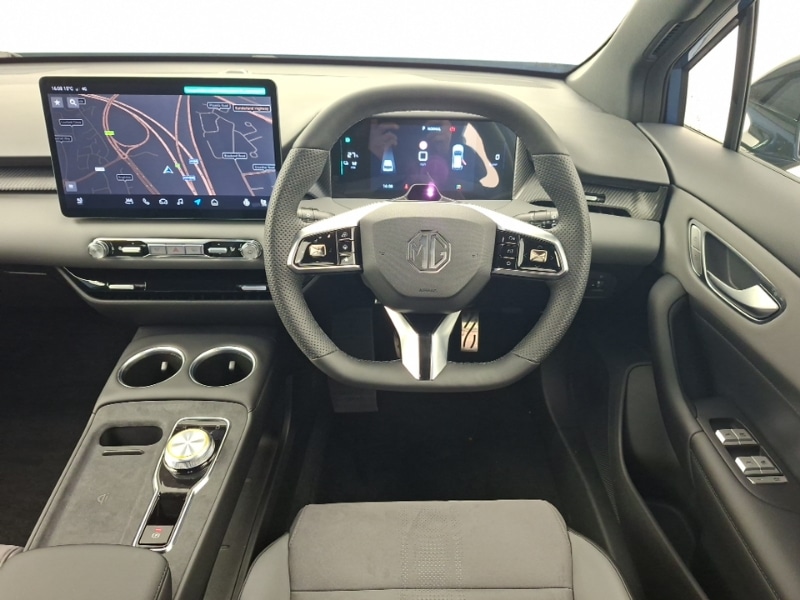 Used MG MG4 2026 for sale - 78112852: Photo 7