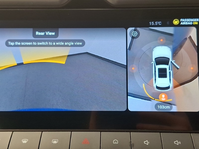 Used MG MG ZS 2025 for sale - 78099462: Photo 11