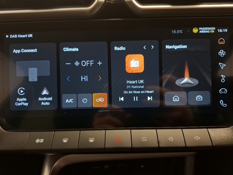 Used MG MG ZS 2025 for sale - 78099462: Photo 14