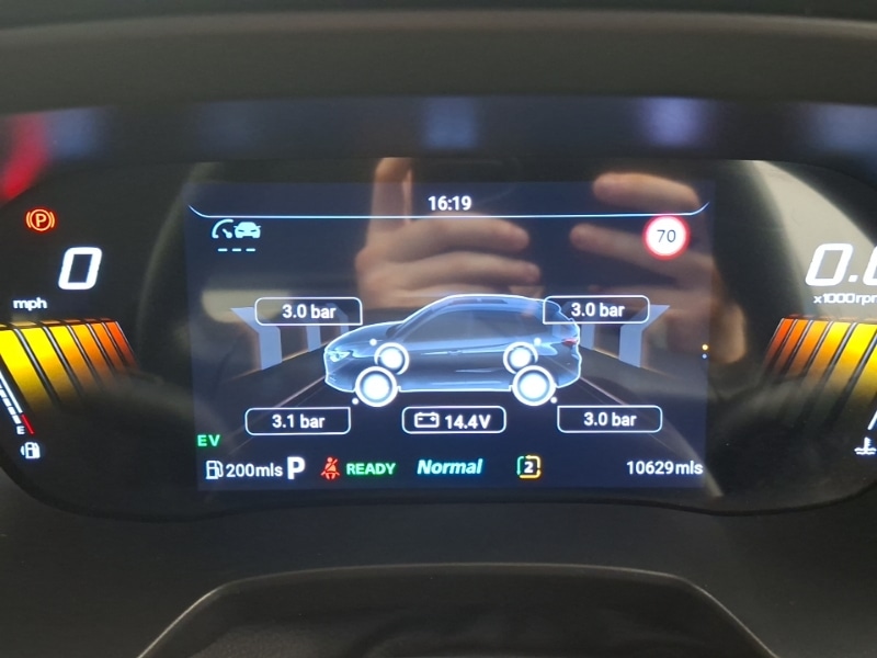 Used MG MG ZS 2025 for sale - 78099462: Photo 17