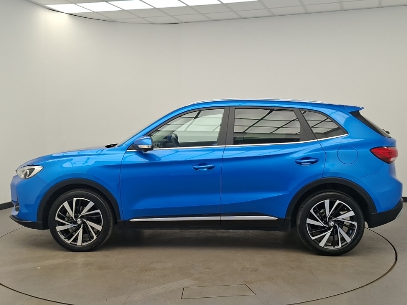 Used MG MG ZS 2025 for sale - 78099462: Photo 4