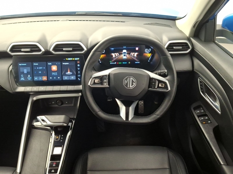 Used MG MG ZS 2025 for sale - 78099462: Photo 7