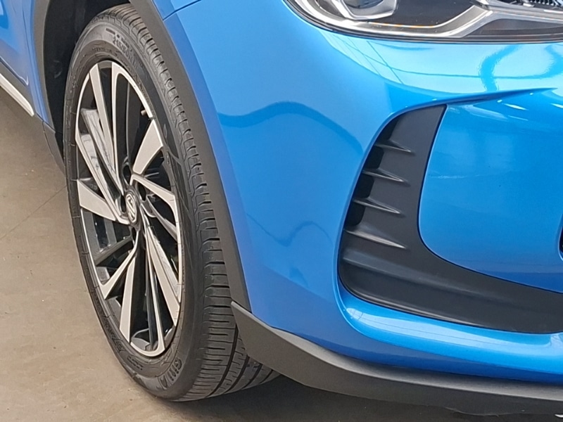 Used MG MG ZS 2025 for sale - 78099462: Photo 9