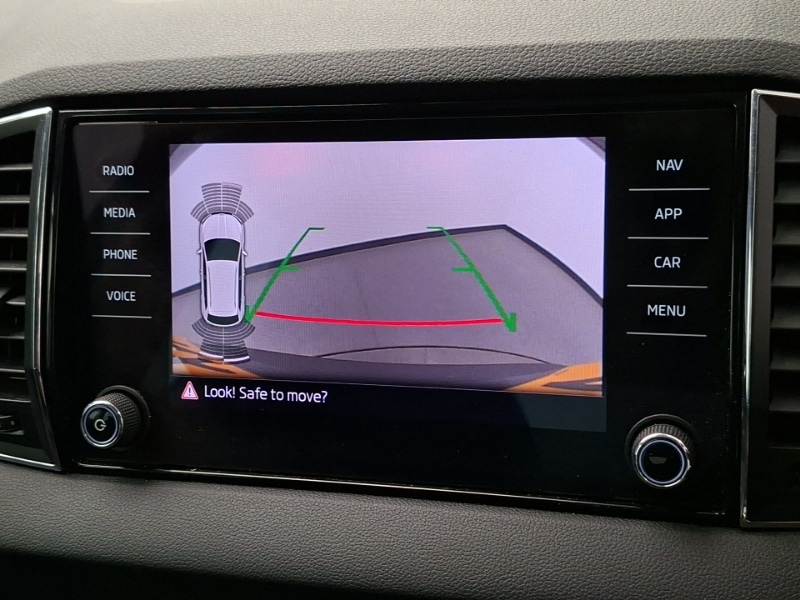 Used Skoda Karoq 2019 for sale - 77644642: Photo 11