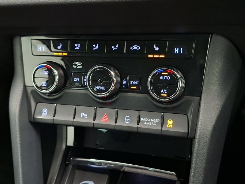 Used Skoda Karoq 2019 for sale - 77644642: Photo 13