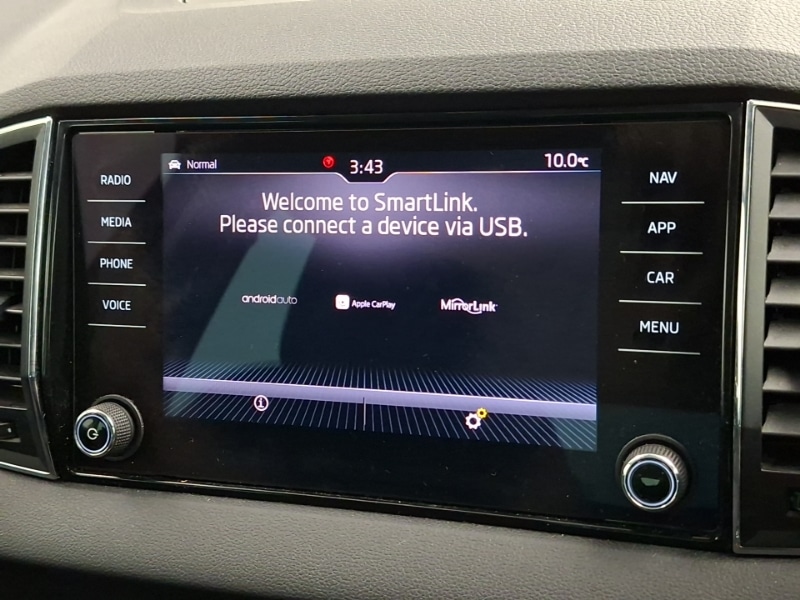 Used Skoda Karoq 2019 for sale - 77644642: Photo 15