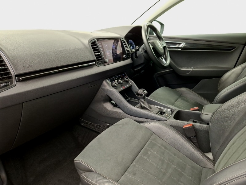 Used Skoda Karoq 2019 for sale - 77644642: Photo 5