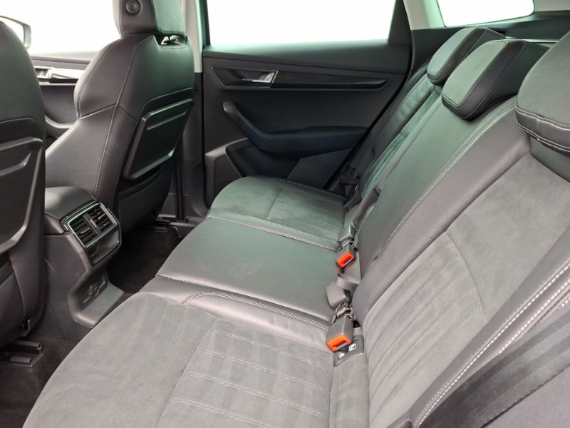 Used Skoda Karoq 2019 for sale - 77644642: Photo 6