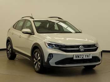 2023 - 1.0 TSI 110 Life 5dr