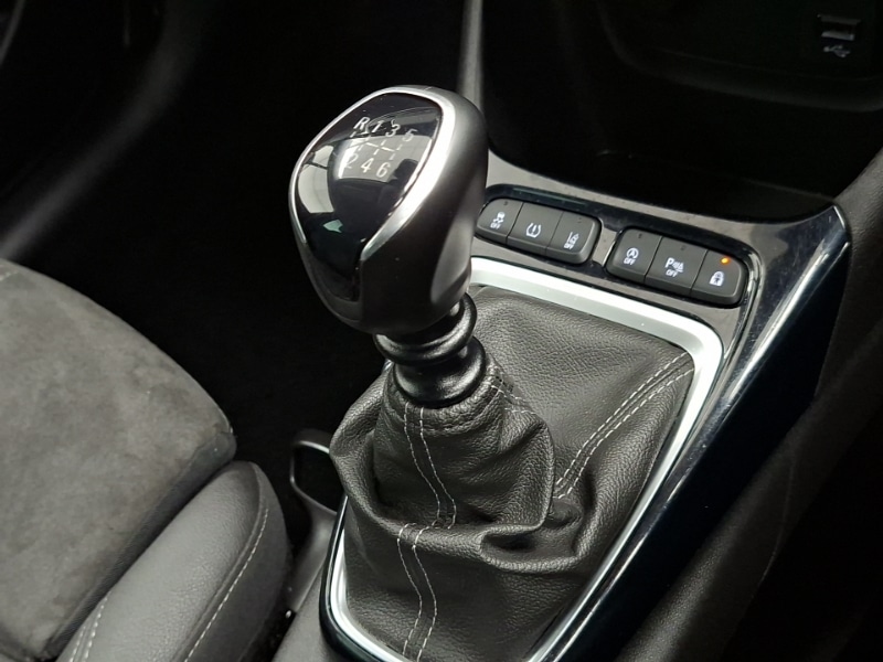 Used Vauxhall Crossland 2022 for sale - 77141645: Photo 12