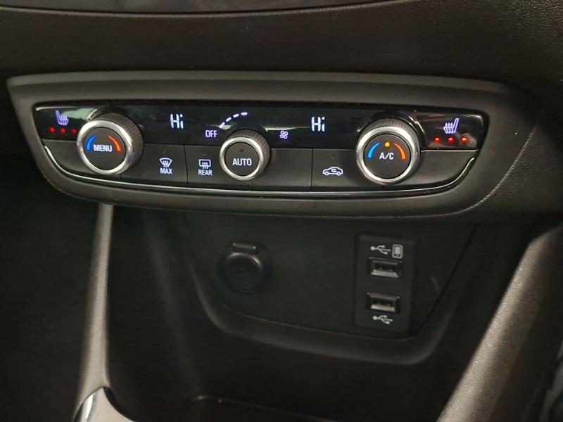 Used Vauxhall Crossland 2022 for sale - 77141645: Photo 13