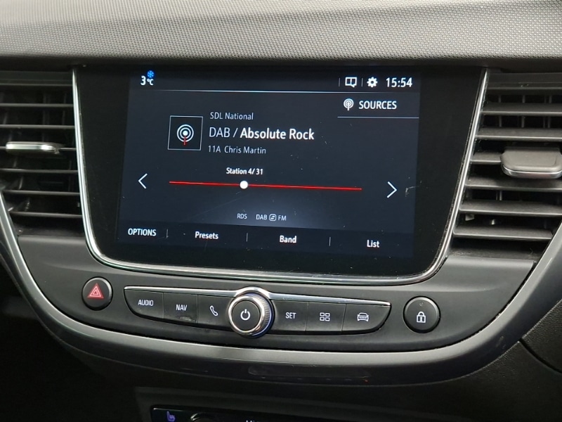 Used Vauxhall Crossland 2022 for sale - 77141645: Photo 14