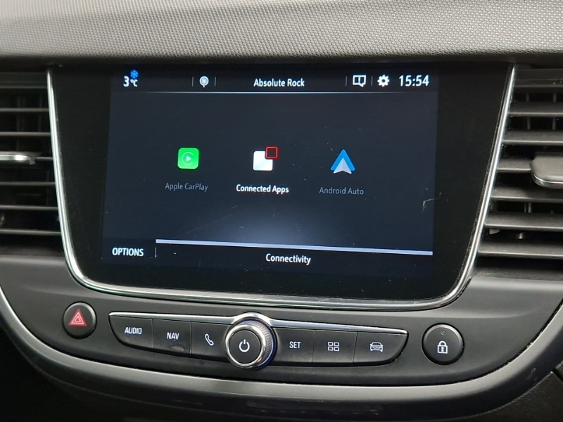 Used Vauxhall Crossland 2022 for sale - 77141645: Photo 15