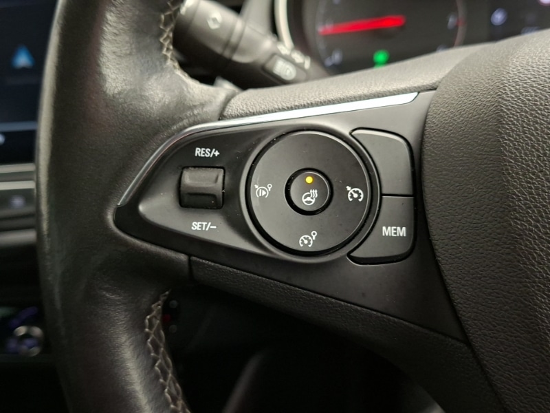 Used Vauxhall Crossland 2022 for sale - 77141645: Photo 17