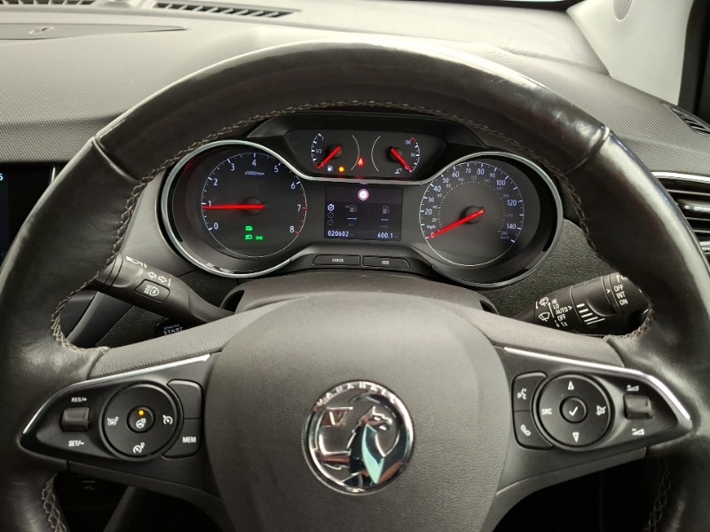 Used Vauxhall Crossland 2022 for sale - 77141645: Photo 19