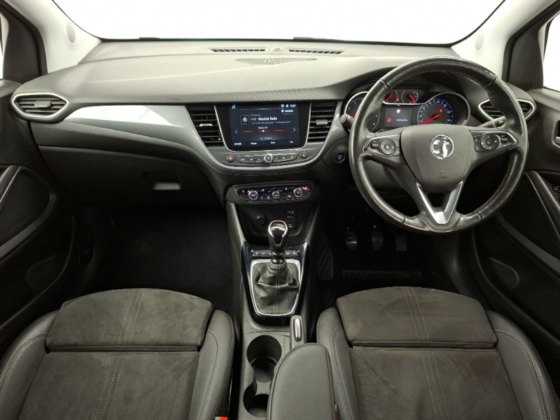 Used Vauxhall Crossland 2022 for sale - 77141645: Photo 2