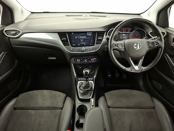 Used Vauxhall Crossland 2022 for sale - 77141645: Photo
