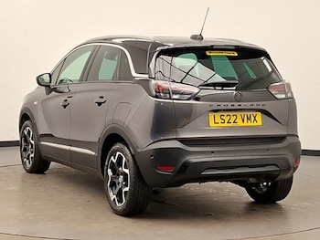 Used Vauxhall Crossland 2022 for sale - 77141645: Photo