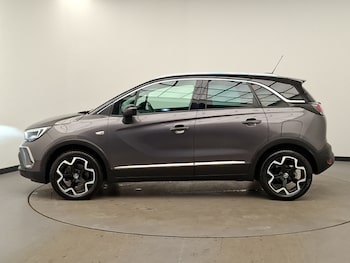 Used Vauxhall Crossland 2022 for sale - 77141645: Photo