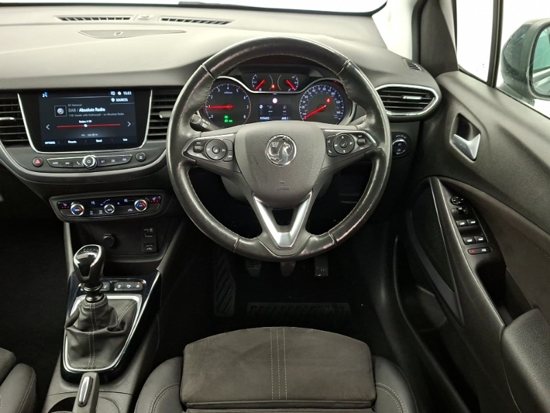 Used Vauxhall Crossland 2022 for sale - 77141645: Photo 7