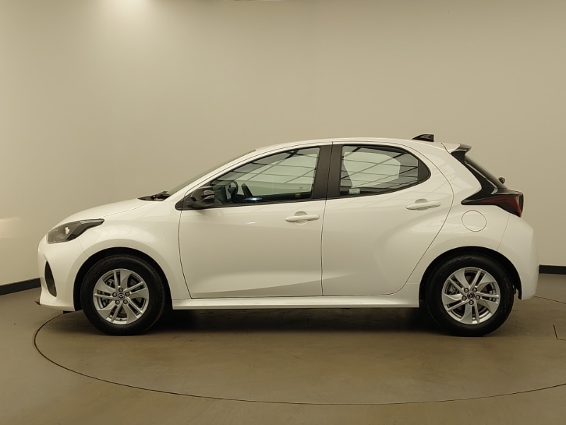 Used Mazda Mazda2 HYBRID 2025 for sale - 76928473: Photo 4
