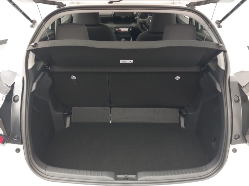 Used Mazda Mazda2 HYBRID 2025 for sale - 76928473: Photo 8