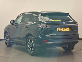 Used MG MG HS 2025 for sale - 78424974: Photo