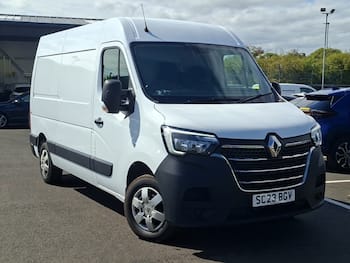 Used Renault Master 2023 for sale - 79638546: Photo