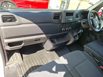 Used Renault Master 2023 for sale - 79638546: Photo
