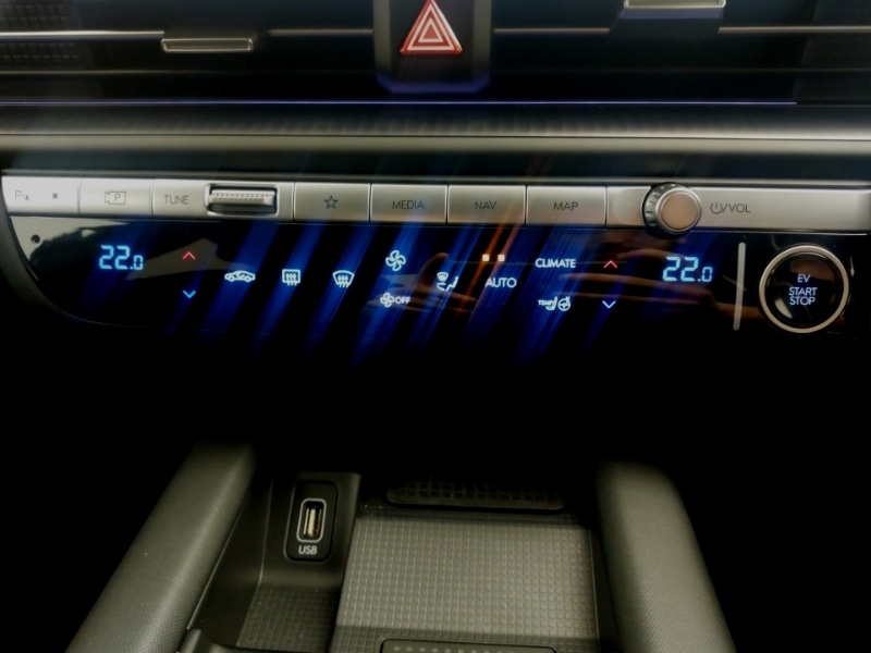 Used Hyundai IONIQ 6 2023 for sale - 76804580: Photo 13