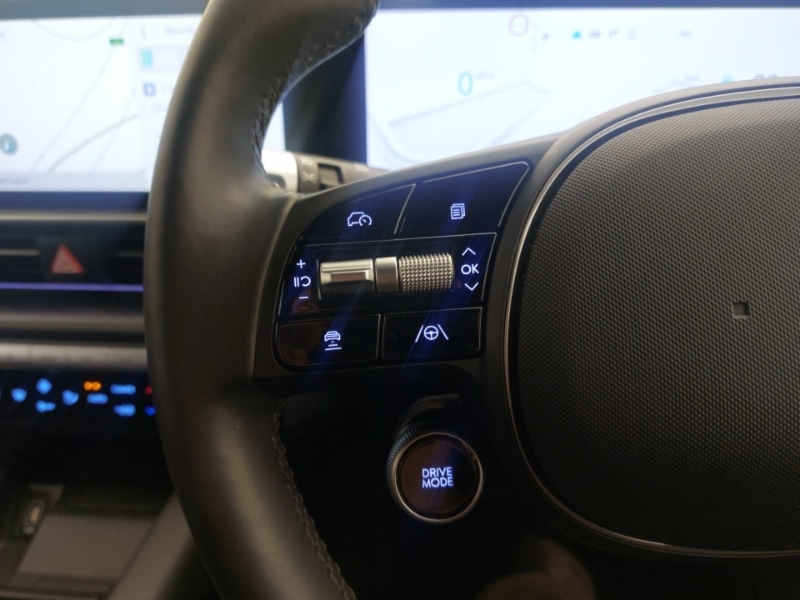 Used Hyundai IONIQ 6 2023 for sale - 76804580: Photo 16