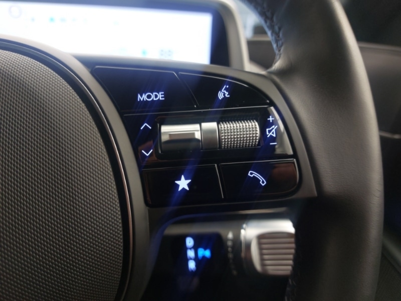 Used Hyundai IONIQ 6 2023 for sale - 76804580: Photo 17