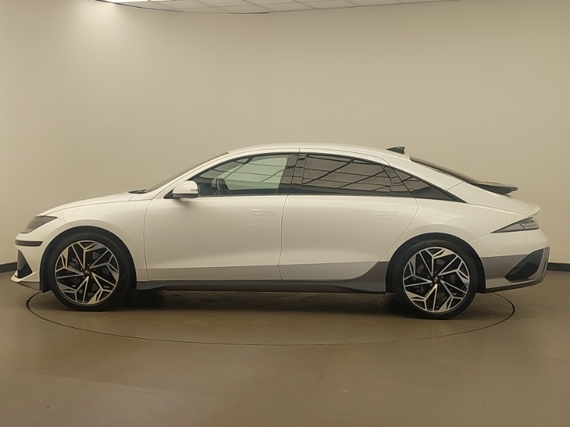 Used Hyundai IONIQ 6 2023 for sale - 76804580: Photo 4