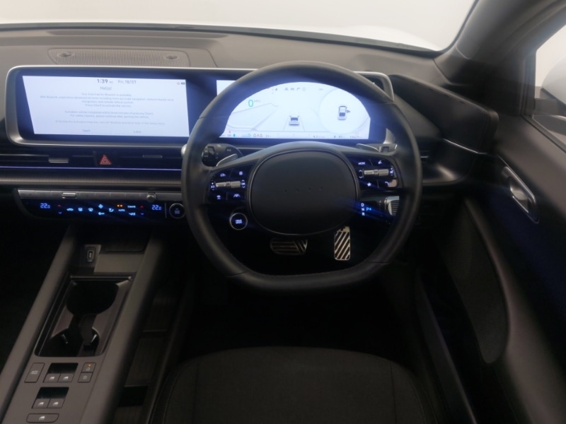 Used Hyundai IONIQ 6 2023 for sale - 76804580: Photo 7