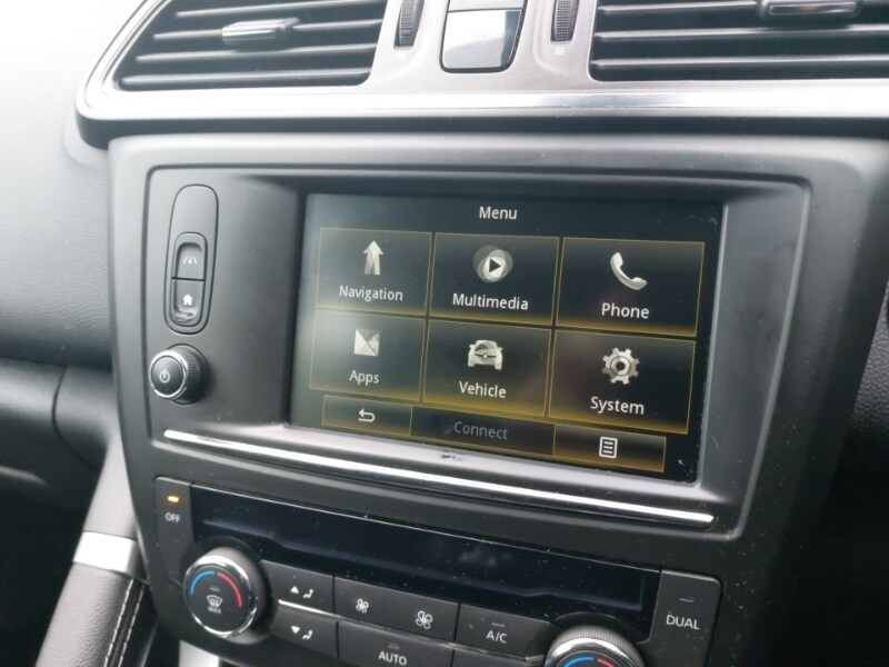 Used Renault Kadjar 2017 for sale - 77183933: Photo 13