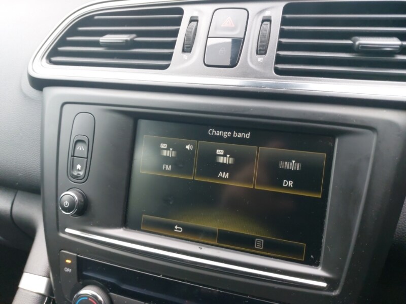 Used Renault Kadjar 2017 for sale - 77183933: Photo 19