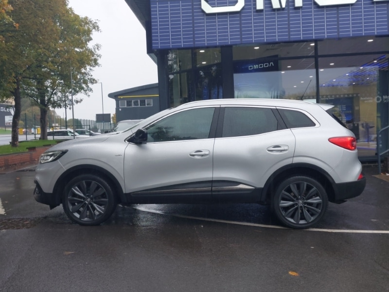 Used Renault Kadjar 2017 for sale - 77183933: Photo 4