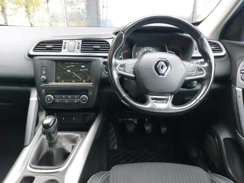 Used Renault Kadjar 2017 for sale - 77183933: Photo 7