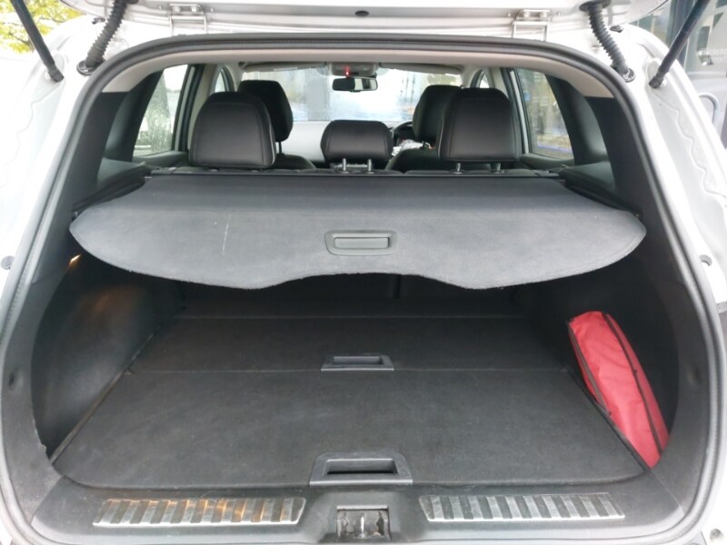 Used Renault Kadjar 2017 for sale - 77183933: Photo 8