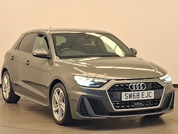 Used Audi A1 2018 for sale - 78360812: Photo