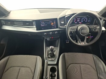 Used Audi A1 2018 for sale - 78360812: Photo