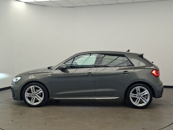 Used Audi A1 2018 for sale - 78360812: Photo