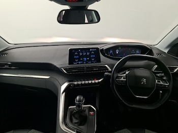 Used Peugeot 3008 2020 for sale - 78274491: Photo