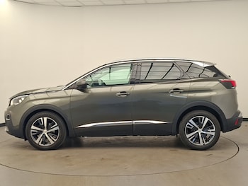 Used Peugeot 3008 2020 for sale - 78274491: Photo