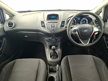 Used Ford Fiesta 2015 for sale - 78326964: Photo