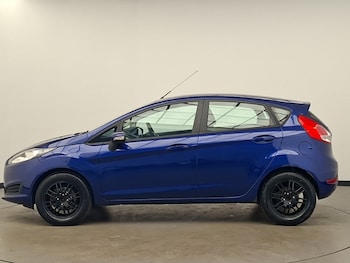 Used Ford Fiesta 2015 for sale - 78326964: Photo