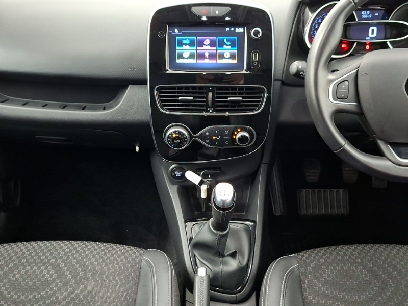 Used Renault Clio 2019 for sale - 77228677: Photo 10