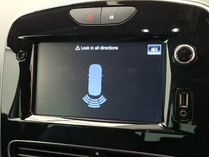 Used Renault Clio 2019 for sale - 77228677: Photo 11