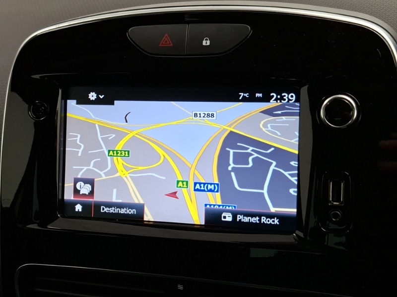 Used Renault Clio 2019 for sale - 77228677: Photo 15