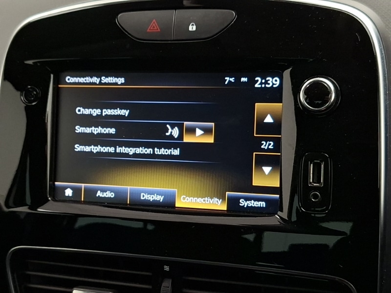 Used Renault Clio 2019 for sale - 77228677: Photo 16